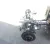 Puente Trasero para Ford Mondeo V Hatchback (Ce)