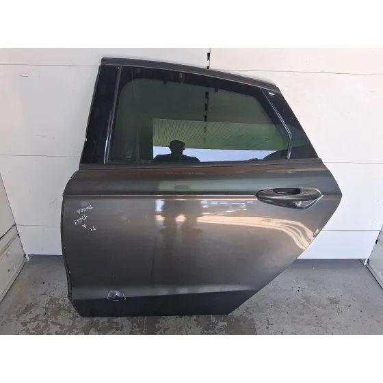 Puerta Trasera Izquierda para Ford Mondeo V Hatchback (Ce)