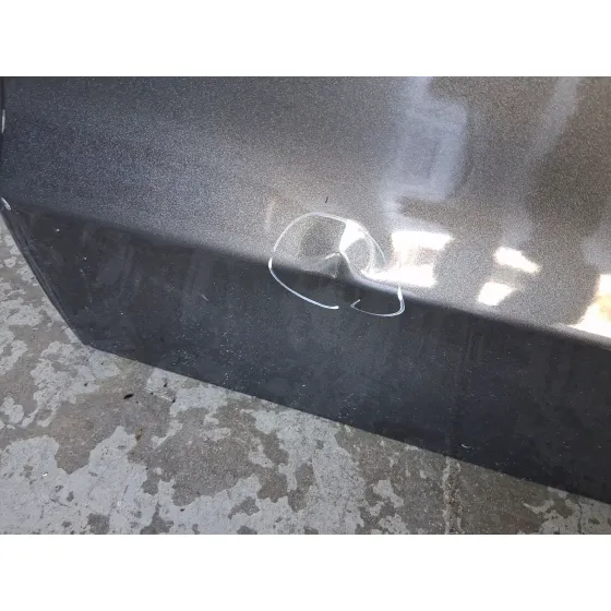 Puerta Trasera Izquierda para Ford Mondeo V Hatchback (Ce)