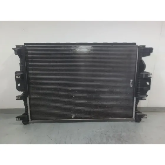 Radiador Agua para Ford Mondeo V Hatchback (Ce)