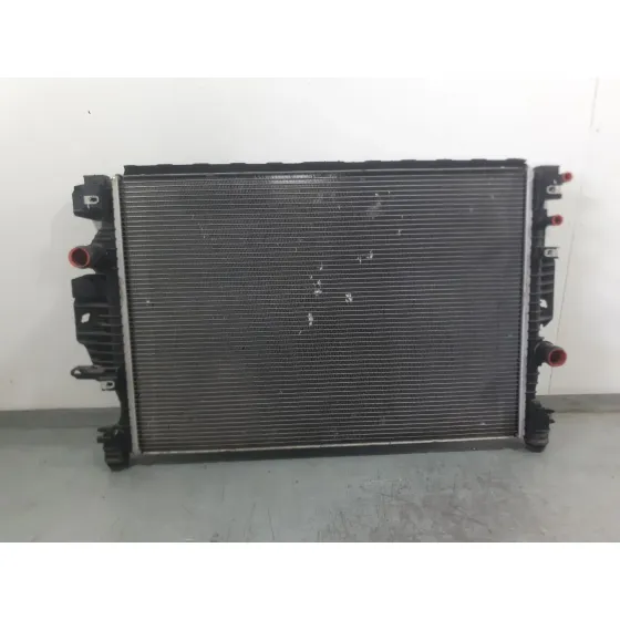 Radiador Agua para Ford Mondeo V Hatchback (Ce)