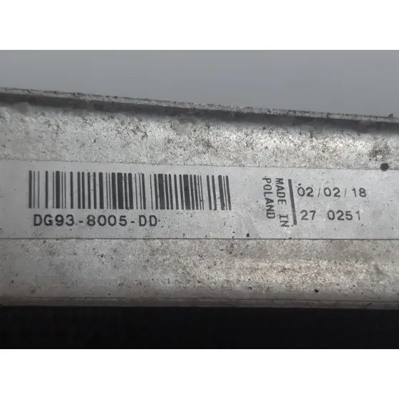 Radiador Agua para Ford Mondeo V Hatchback (Ce)