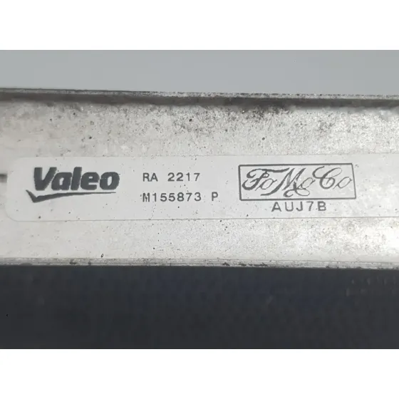 Radiador Agua para Ford Mondeo V Hatchback (Ce)
