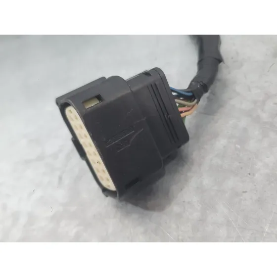 Retrovisor Derecho para Ford Mondeo V Hatchback (Ce)