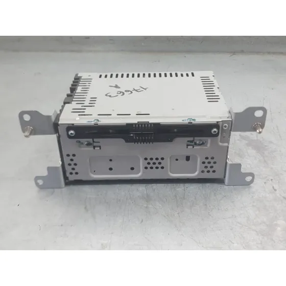 Sistema Audio / Radio Cd para Ford Mondeo V Hatchback (Ce)