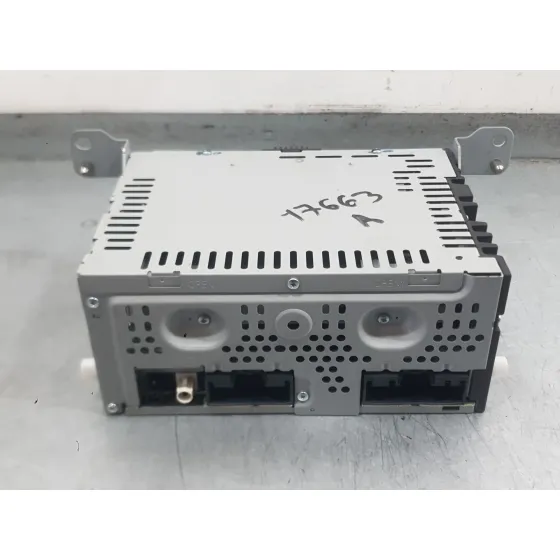 Sistema Audio / Radio Cd para Ford Mondeo V Hatchback (Ce)