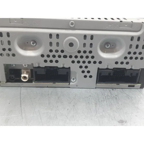 Sistema Audio / Radio Cd para Ford Mondeo V Hatchback (Ce)
