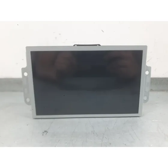 Sistema Navegacion Gps para Ford Mondeo V Hatchback (Ce)