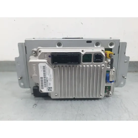 Sistema Navegacion Gps para Ford Mondeo V Hatchback (Ce)