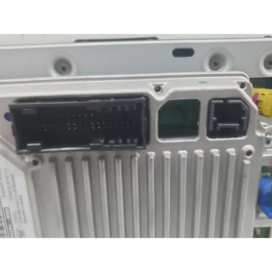 Sistema Navegacion Gps para Ford Mondeo V Hatchback (Ce)