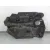 Tapa Motor para Ford Mondeo V Hatchback (Ce)