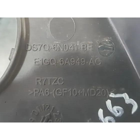 Tapa Motor para Ford Mondeo V Hatchback (Ce)