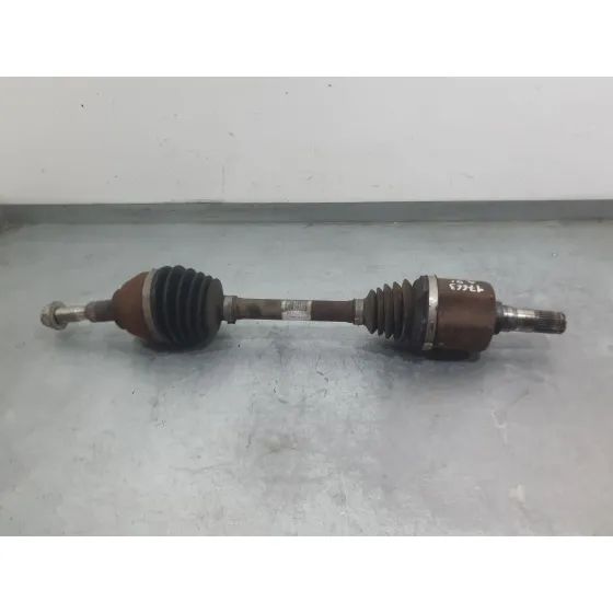 Transmision Delantera Izquierda para Ford Mondeo V Hatchback (Ce)
