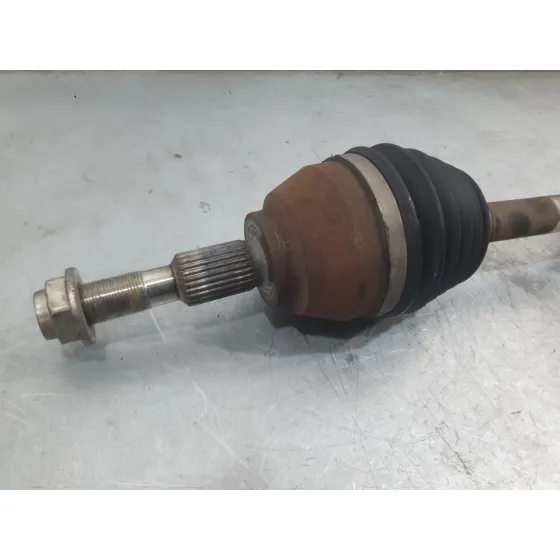 Transmision Delantera Izquierda para Ford Mondeo V Hatchback (Ce)