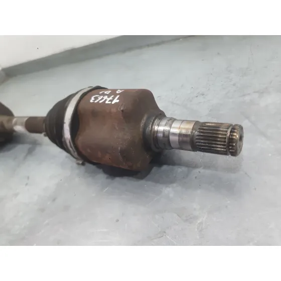 Transmision Delantera Izquierda para Ford Mondeo V Hatchback (Ce)