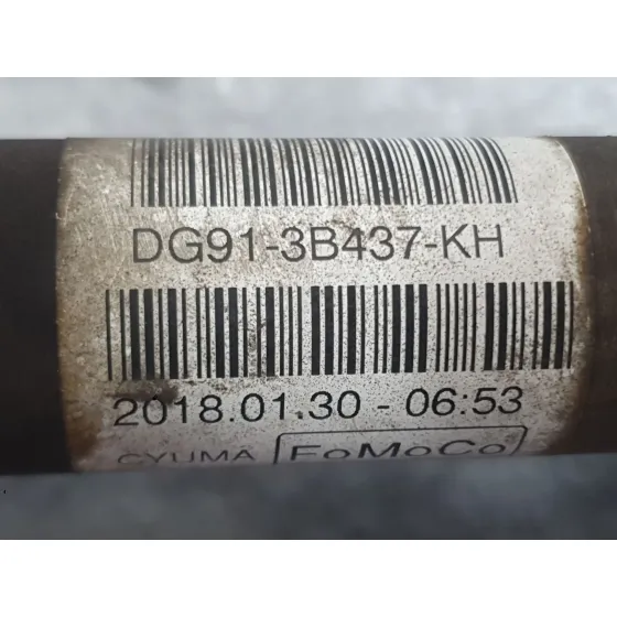 Transmision Delantera Izquierda para Ford Mondeo V Hatchback (Ce)