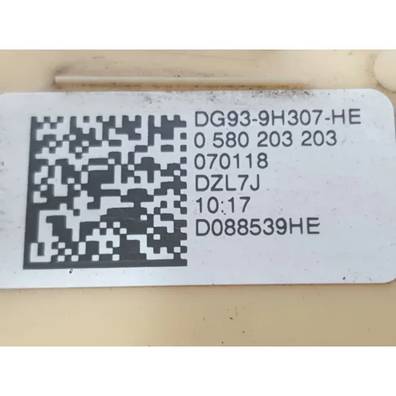 Aforador para Ford Mondeo V Hatchback (Ce)