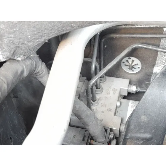 Abs para Volkswagen Tiguan (Ad1, Ax1)