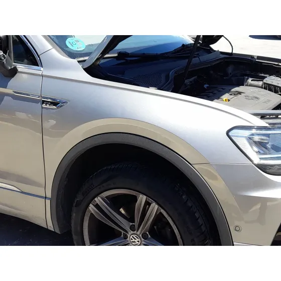 Aleta Delantera Derecha para Volkswagen Tiguan (Ad1, Ax1)