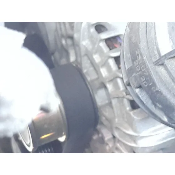 Alternador para Volkswagen Tiguan (Ad1, Ax1)