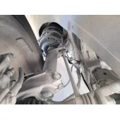 Amortiguador Delantero Derecho para Volkswagen Tiguan (Ad1, Ax1)