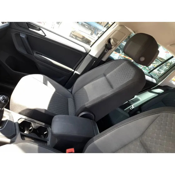 Asiento Delantero Derecho para Volkswagen Tiguan (Ad1, Ax1)