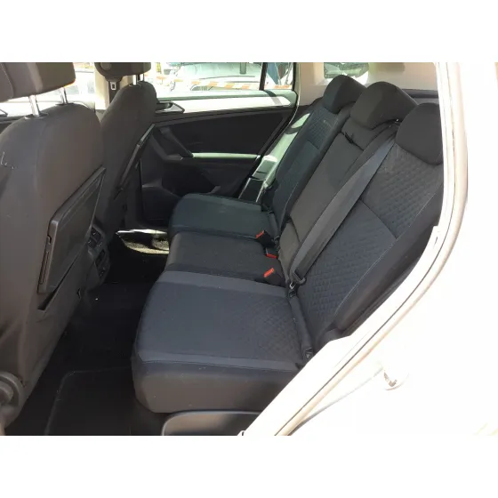 Asientos Traseros para Volkswagen Tiguan (Ad1, Ax1)