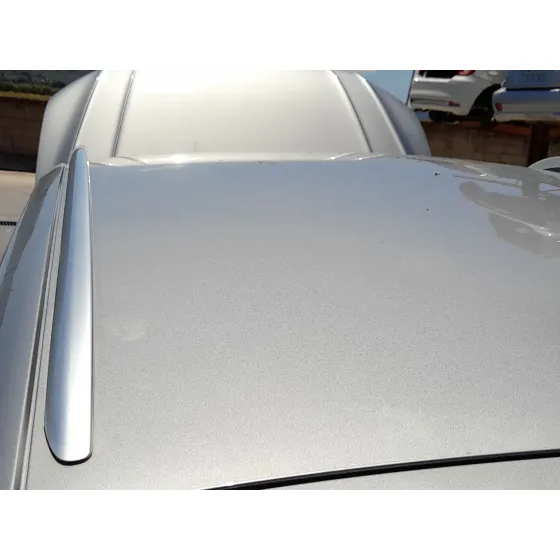 Barras Techo para Volkswagen Tiguan (Ad1, Ax1)