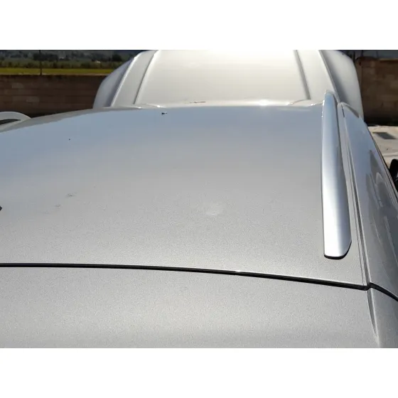 Barras Techo para Volkswagen Tiguan (Ad1, Ax1)