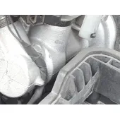 Bomba Freno para Volkswagen Tiguan (Ad1, Ax1)
