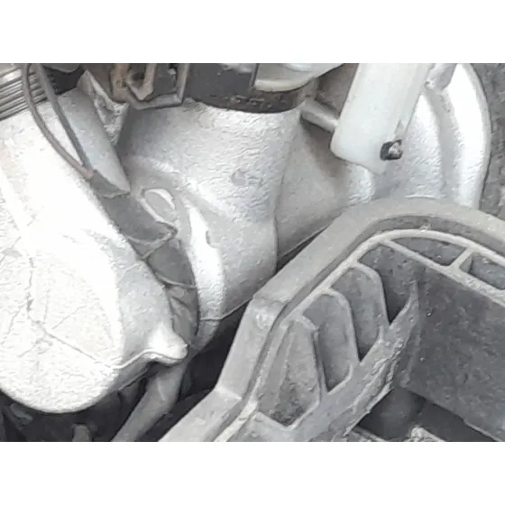Bomba Freno para Volkswagen Tiguan (Ad1, Ax1)