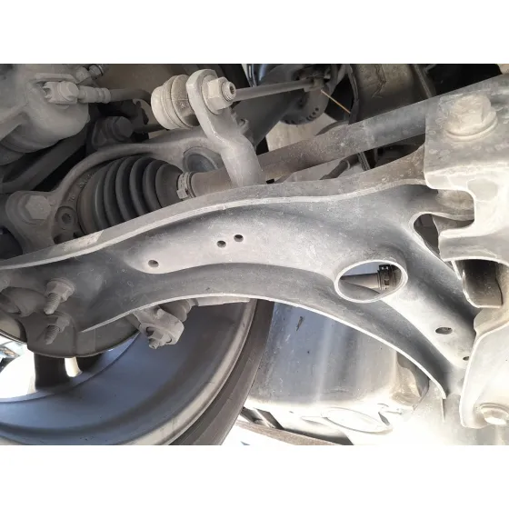 Brazo Suspension Inferior Delantero Derecho para Volkswagen Tiguan (Ad1, Ax1)