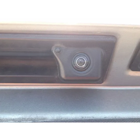 Camara Vision Trasera para Volkswagen Tiguan (Ad1, Ax1)