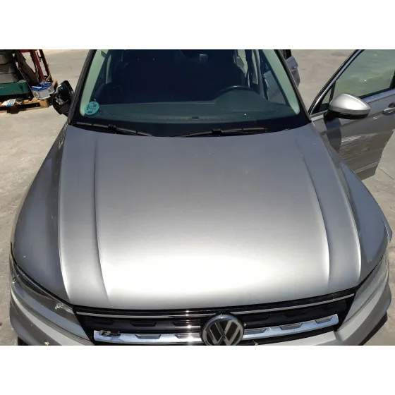 Capot para Volkswagen Tiguan (Ad1, Ax1)