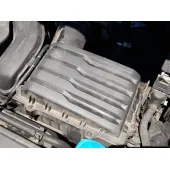 Carcasa Filtro Aire para Volkswagen Tiguan (Ad1, Ax1)