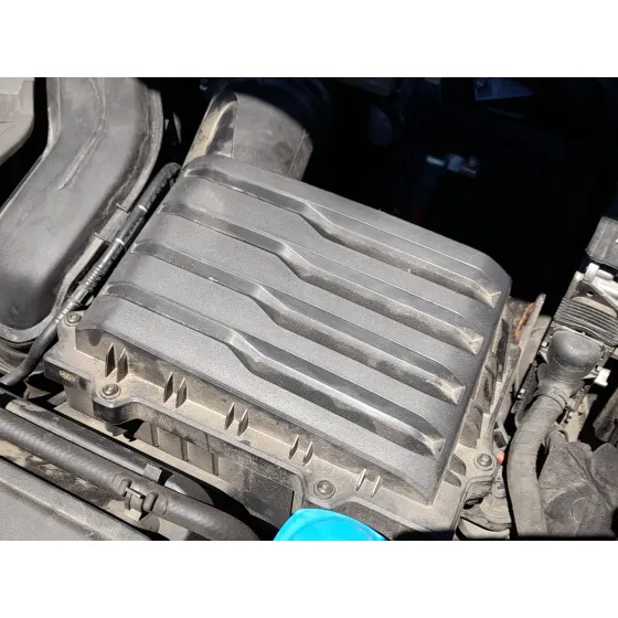 Carcasa Filtro Aire para Volkswagen Tiguan (Ad1, Ax1)