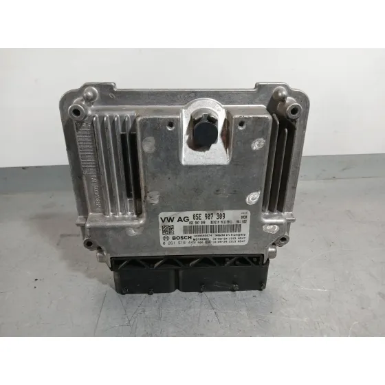 Centralita Motor Uce para Volkswagen Tiguan (Ad1, Ax1)