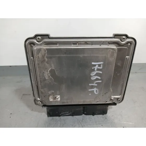 Centralita Motor Uce para Volkswagen Tiguan (Ad1, Ax1)