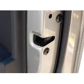 Cerradura Puerta Delantera Derecha para Volkswagen Tiguan (Ad1, Ax1)