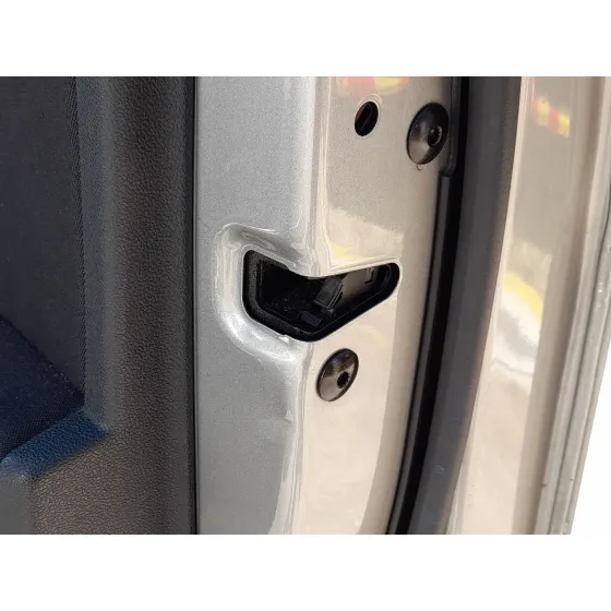 Cerradura Puerta Delantera Derecha para Volkswagen Tiguan (Ad1, Ax1)