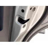 Cerradura Puerta Trasera Derecha para Volkswagen Tiguan (Ad1, Ax1)