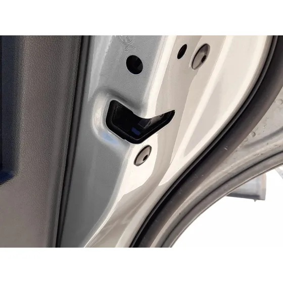 Cerradura Puerta Trasera Derecha para Volkswagen Tiguan (Ad1, Ax1)