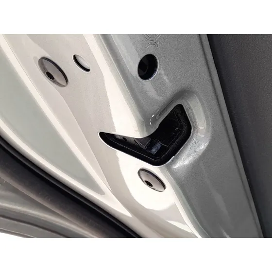 Cerradura Puerta Trasera Izquierda para Volkswagen Tiguan (Ad1, Ax1)
