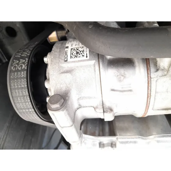 Compresor Aire Acondicionado para Volkswagen Tiguan (Ad1, Ax1)