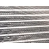 Condensador / Radiador Aire Acondicionado para Volkswagen Tiguan (Ad1, Ax1)