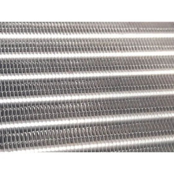 Condensador / Radiador Aire Acondicionado para Volkswagen Tiguan (Ad1, Ax1)