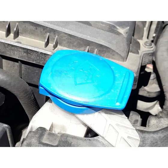 Deposito Limpia para Volkswagen Tiguan (Ad1, Ax1)
