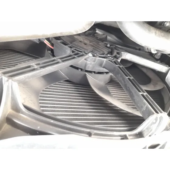 Electroventilador para Volkswagen Tiguan (Ad1, Ax1)