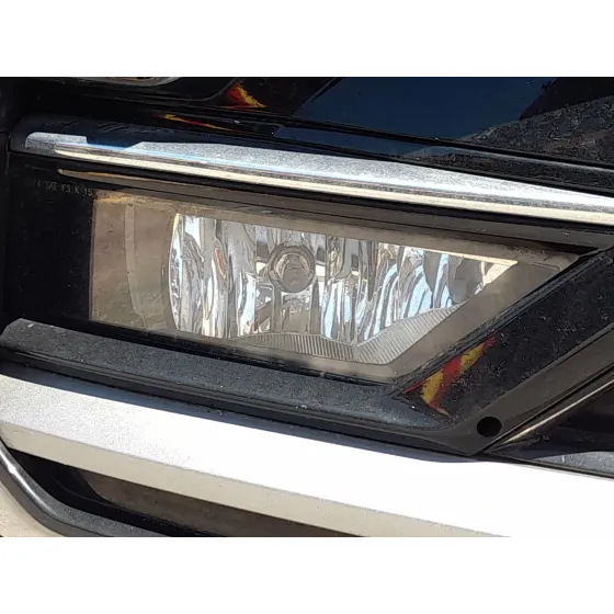Faro Antiniebla Derecho para Volkswagen Tiguan (Ad1, Ax1)