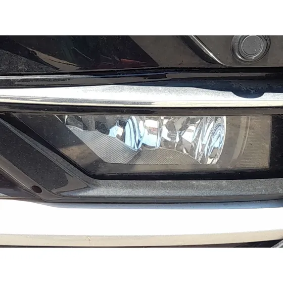 Faro Antiniebla Izquierdo para Volkswagen Tiguan (Ad1, Ax1)